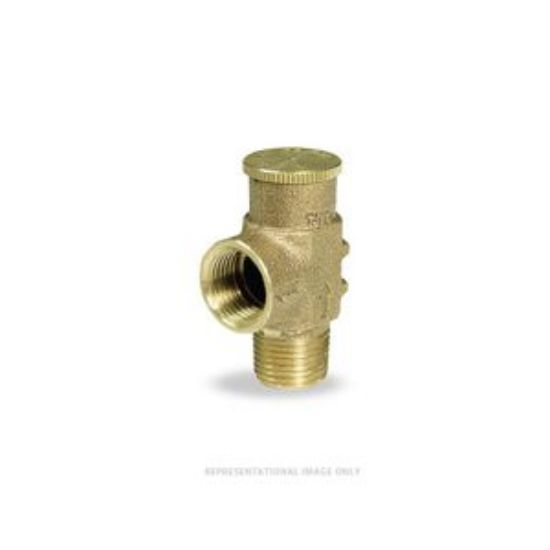 Picture of 5000A    1/8 SCHRADER AIR VALVE