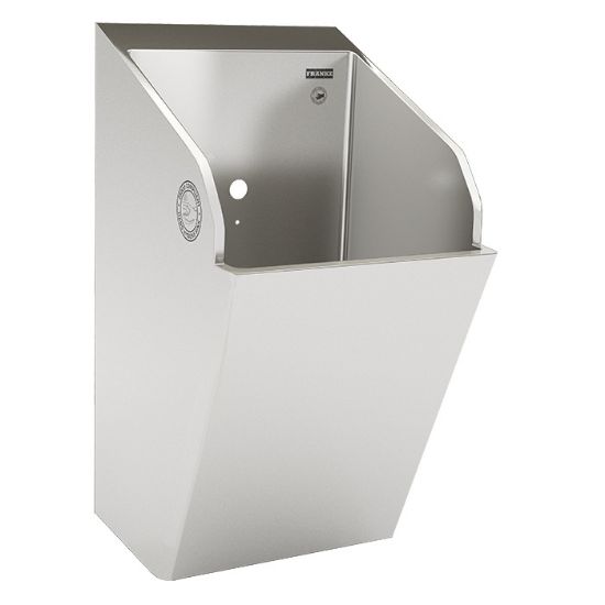 Picture of HWSS1518P001 1HOLE HAND HYGINE SINK