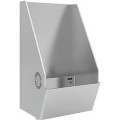 Picture of HWS1420P-00-1 HAND WASH SINK W-SANIG