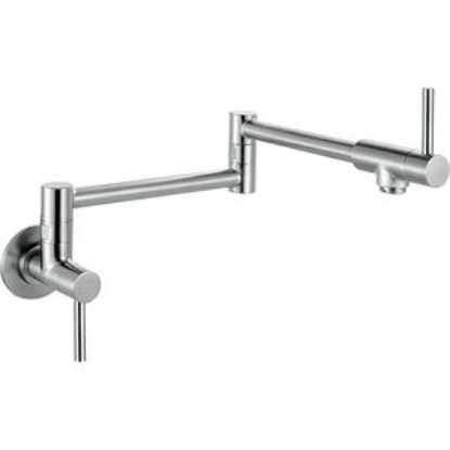 Picture of C++ PF3450 STEEL POT FILLER