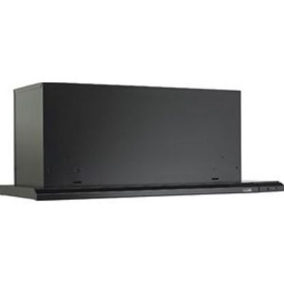 Picture of C++ 153023N SLIDE-OUT 30 BLACK 300 CFM