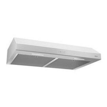 Picture of C++ BCDA130WW 30" 250CFM RANGE HOOD LED