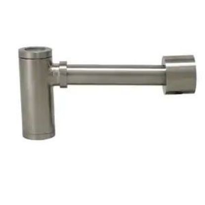 Picture of 1-1/4 CONTEM PTRAP W/ HIBOX FLG BN