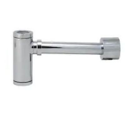 Picture of 1-1/4 CONTEM PTRAP W/ HIBOX FLG CP