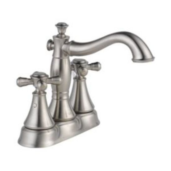 Picture of 2597LF-SSMPU-LHP 2HD CC LAV FCT MTL P/UP