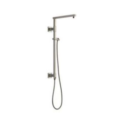 Picture of C++ 58420-SS SHOWER COLUMN 26" ANGULAR