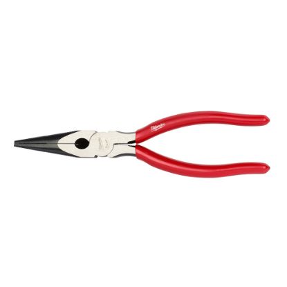 Picture of 48-22-6501 LONG NOSE PLIERS - DIPPED