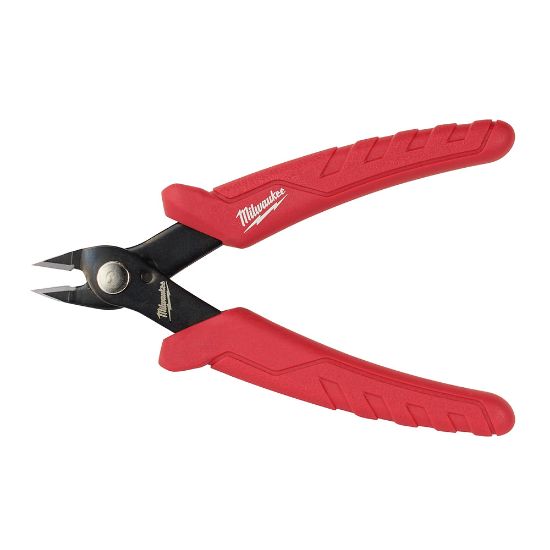 Milwaukee 48-22-6105 Mini Flush Cutters | Wolseley Express