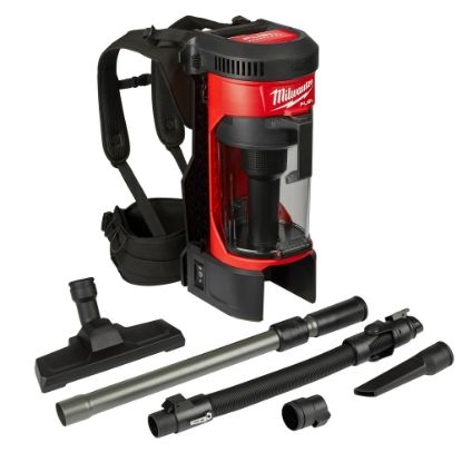 Picture of 0885-20 M18 FUEL 3-IN-1 BACKPACK VACUUM