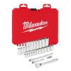 Picture of 48229404 1/4" DRI 26PC RTCHT & SCKT SET