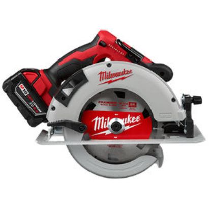 Picture of C++ 263121 M18 BRUSHLESS 7-1/4" CIR. SAW