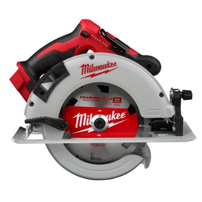 Picture of 263120 M18 BRUSHLESS 7-1/4" CIR SAW-BARE