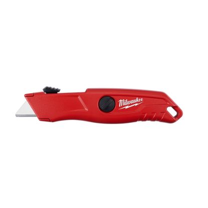 Picture of 48-22-1512 SELF RETRACTING UTILITY KNIFE