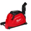 Picture of 49-40-6120 M18 7"/" LG ANGL GRNDR SHRD