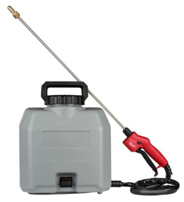 Picture of 491628CS BACKPACK CONC SPRAY REPL TANK