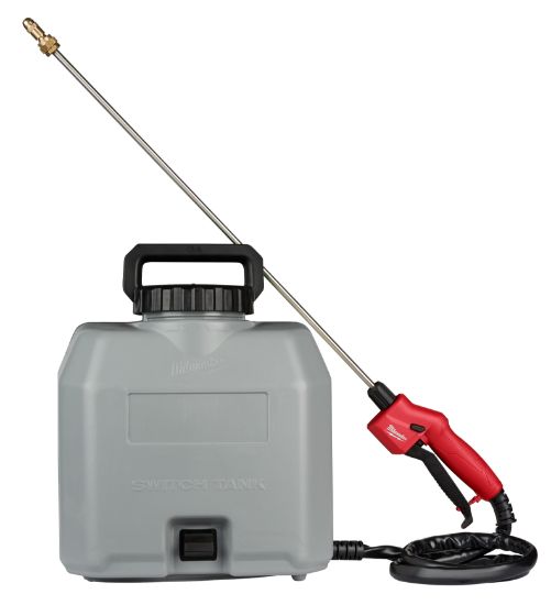 Picture of 491628CS BACKPACK CONC SPRAY REPL TANK