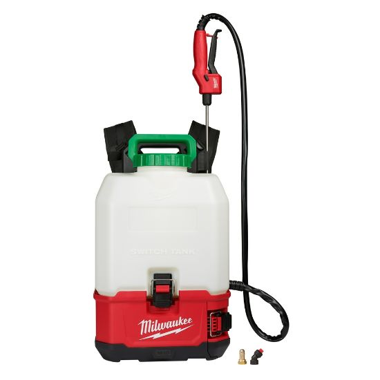 Picture of C++ 282020PS M18 BACKPACK SPRAYER BARE T