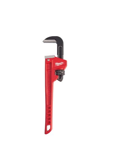 Picture of 48-22-7112 12" STEEL PIPE WRENCH