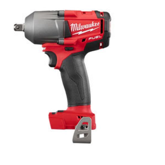 Milwaukee 2860-20 M18 FUEL 18-Volt Brushless Mid Torque 1/2