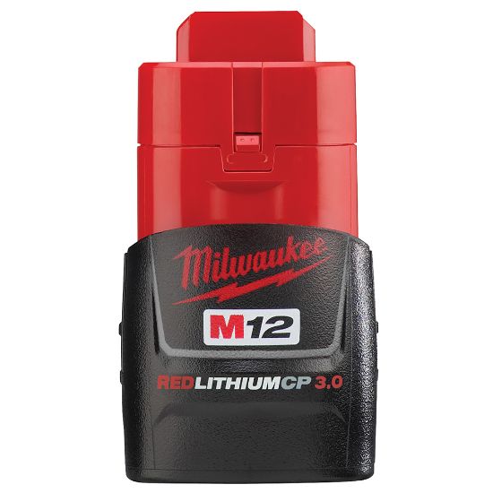 Picture of 48-11-2430 M12 REDLITHIUM 3.0 COMPACT