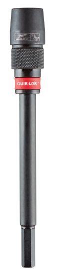 Picture of 48-28-2030 18" QUIK-LOK 3/8" EXTENSION
