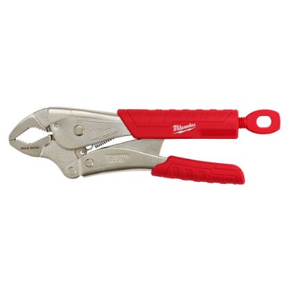 Picture of 48-22-3710 MAXBITE 10" LOCK PLIER GRIP