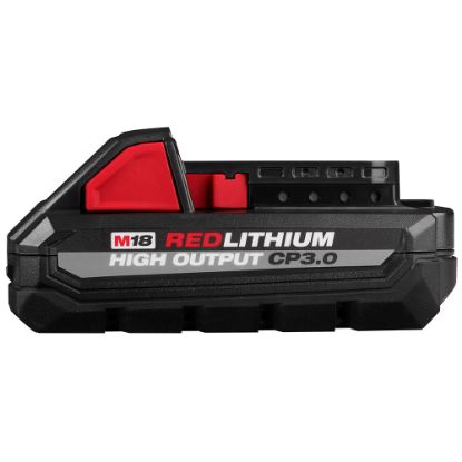 Picture of 48-11-1835 M18 HIGH OUTPUT CP3.0 BATTERY