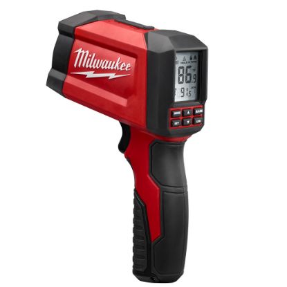 Picture of 2269-20 30/1 INFRARED/CONTACT TEMP-GUN