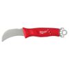 Picture of 48-22-1924 FIXED HAWKBILL KNIFE W/LOOP
