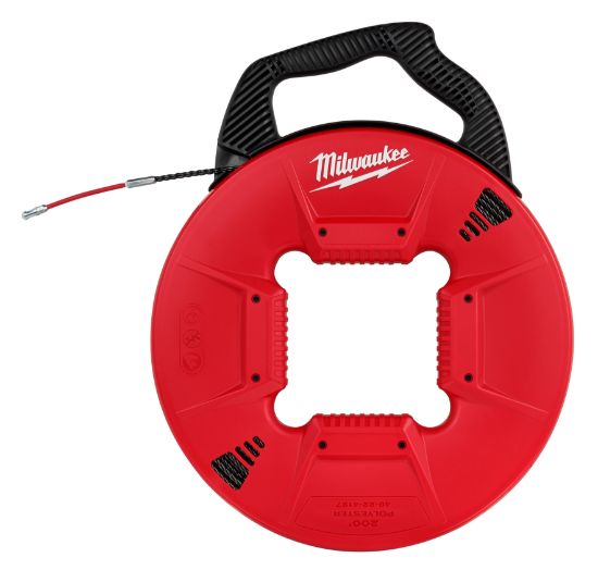 Picture of 48-22-4197 200' POLY W/FLEX FISH TAPE