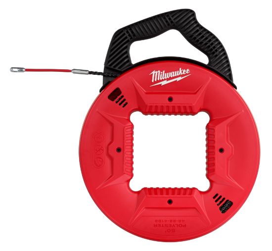 Picture of 48-22-4192 50' POLY W/FLEX FISH TAPE