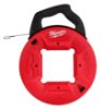 Picture of 48-22-4176 120' 1/8" STEEL FISH TAPE