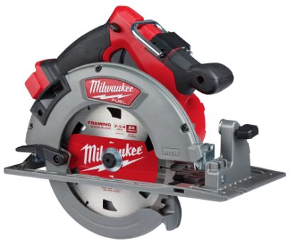 Picture of 2732-20 M18 FUEL 7-1/4" CIRC SAW BARE