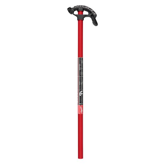 Milwaukee 48-22-4080 1/2 in. Iron Conduit Bender | Wolseley Express