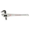 Picture of 48-22-7185 18" AL OFFSET PIPE WRENCH