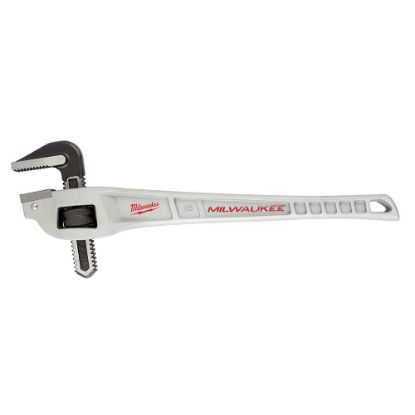 Picture of 48-22-7185 18" AL OFFSET PIPE WRENCH