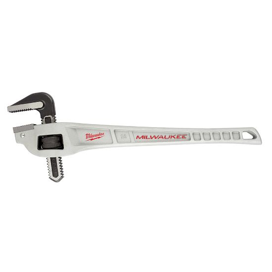 Picture of 48-22-7185 18" AL OFFSET PIPE WRENCH