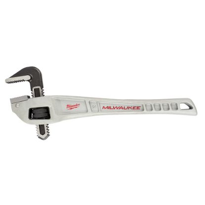 Picture of 48-22-7184 14" AL OFFSET PIPE WRENCH