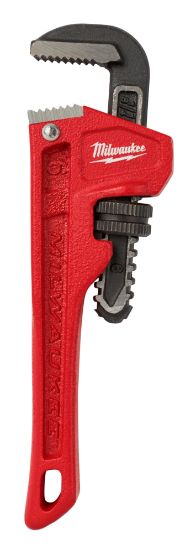 Picture of 48-22-7106 6" STEEL PIPE WRENCH