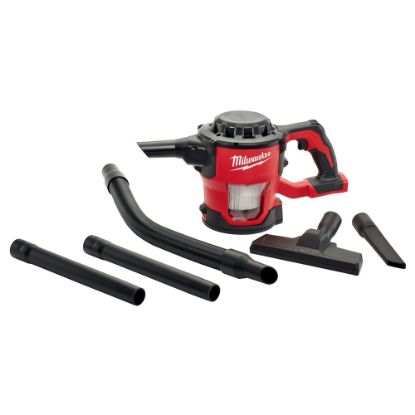 Picture of 0882-20 M18 COMPACT VACUUM