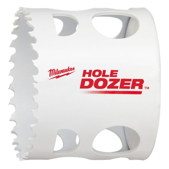 Milwaukee 49-56-9628 2-1/4 in. Hole Dozer Bi-Metal Hole Saw