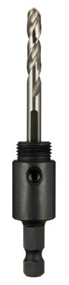 Picture of 49-56-7040 3/8" LARGE HOLE SAW ARBOR