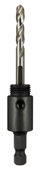 Picture of 49-56-7040 3/8" LARGE HOLE SAW ARBOR