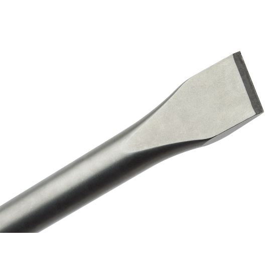 Milwaukee 48-62-4081 SDS Max 18 in. Demolition Flat Chisel | Wolseley ...