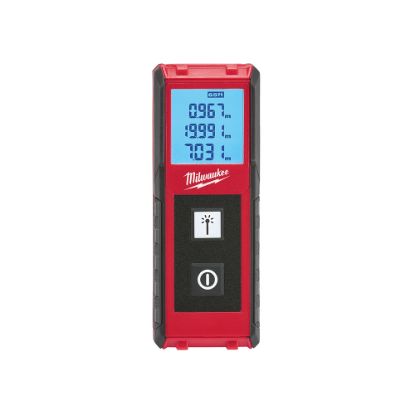Picture of 48-22-9801 65' LASER DISTANCE METER