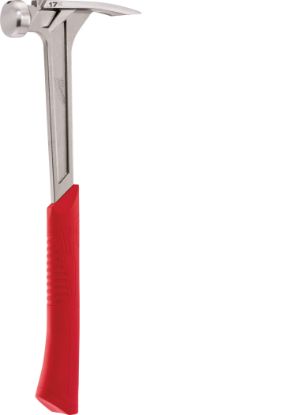 Picture of 48-22-9017 17OZ SMOOTH FACE FRMNG HAMMER