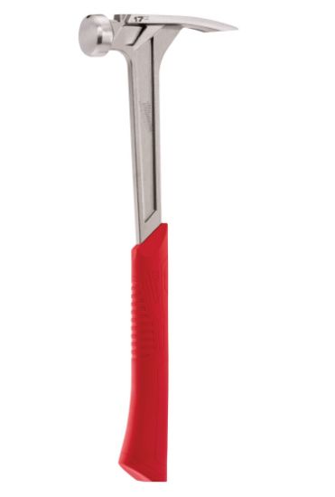 Picture of 48-22-9017 17OZ SMOOTH FACE FRMNG HAMMER