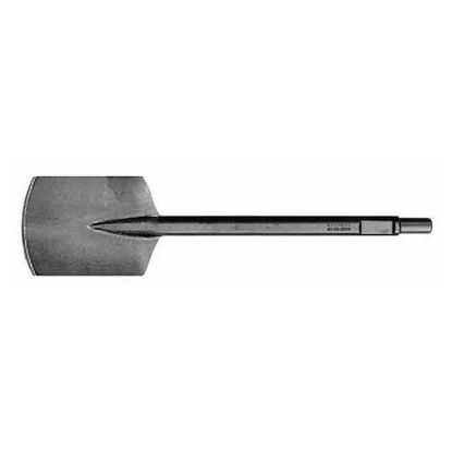 Picture of 48-62-2095 CLAY SPADE4 1/2X16 3/4SPL/RND