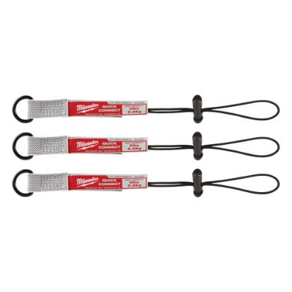 Picture of 48228822 3PC 5LB SMALL QUICK-CONNECT ACC