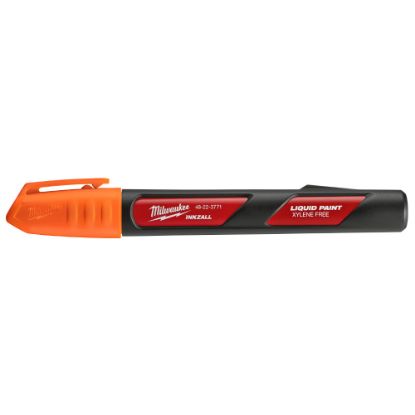 Picture of 48-22-3771 INKZALL PAINT MARKER ORA